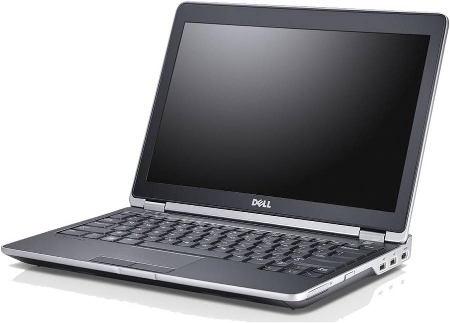 DELL Latitude E6230 i5 3rd Gen/ 4GB Ram/ 128GB SSD