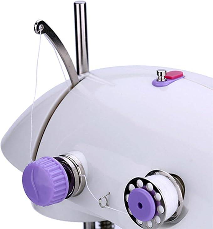 Portable Mini Electric Sewing Machine