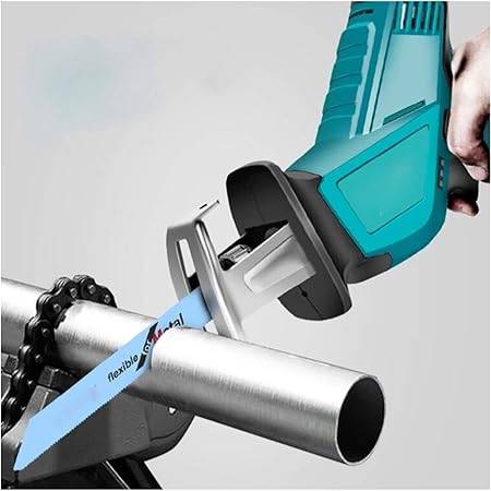 Portable Reciprocating Saw Electric Saw 48V