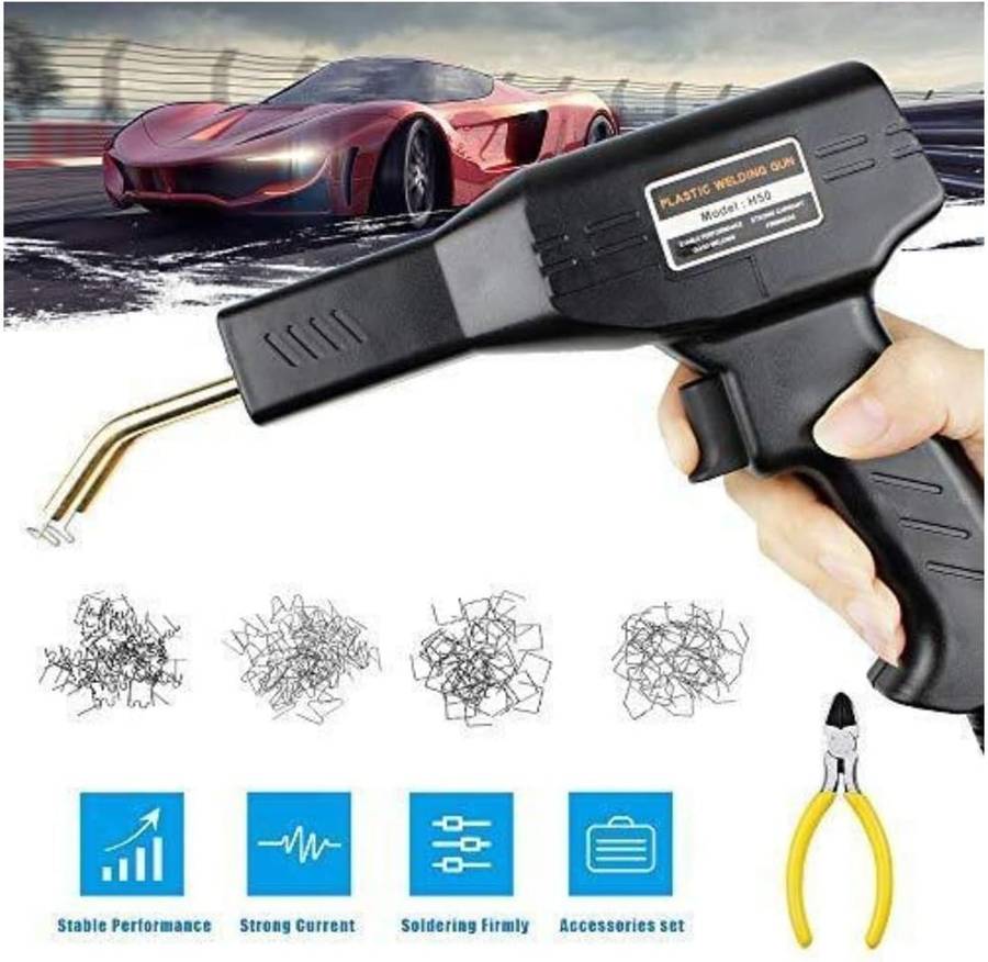 50W HOT STAPLER WELDING GUN