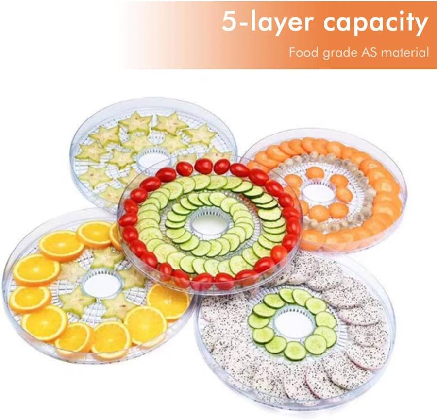 Food Dehydrator