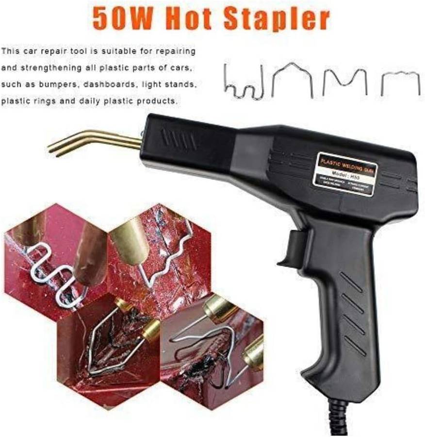 50W HOT STAPLER WELDING GUN