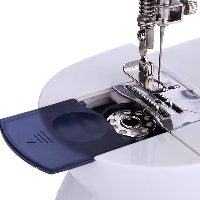 Portable Mini Electric Sewing Machine