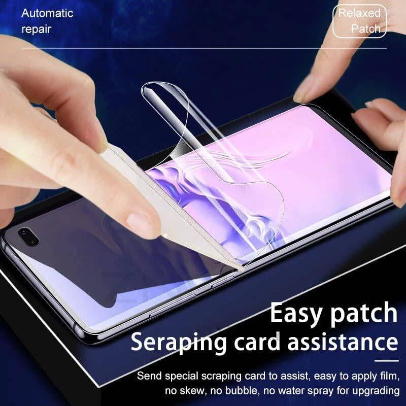 2pcs hydrogel screen protector for Huawei P60 Pro Huawei P60PRO