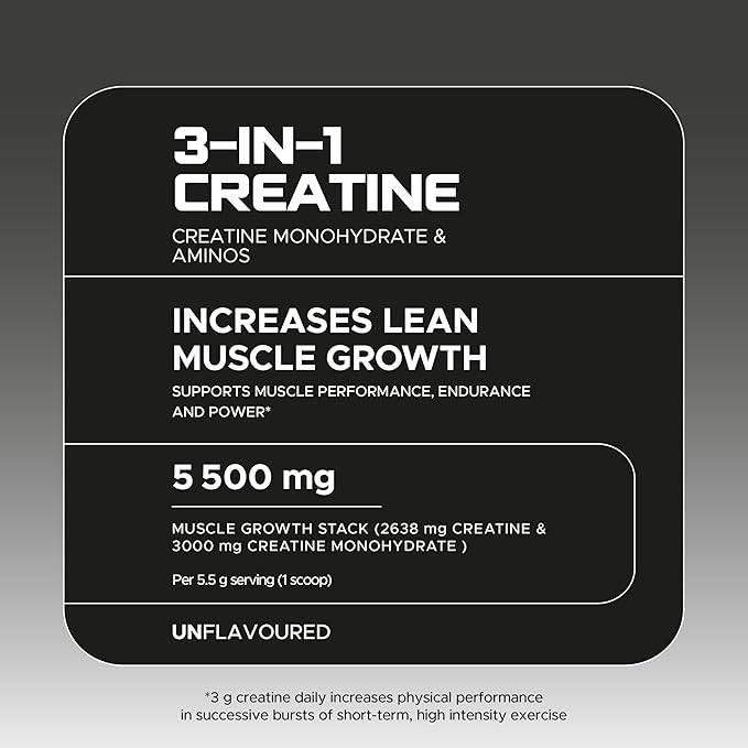 USN 1kg Chocolate Whey Protein PLUS USN 1kg Peanut Buttercup Whey Protein PLUS USN Creatine 200g.