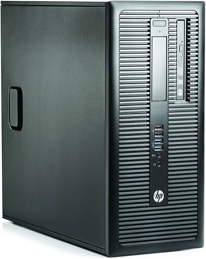 HP Elitedesk 800 G1 | Core i5 | 4GB Ram | 500GB Hdd | Clearance Deal