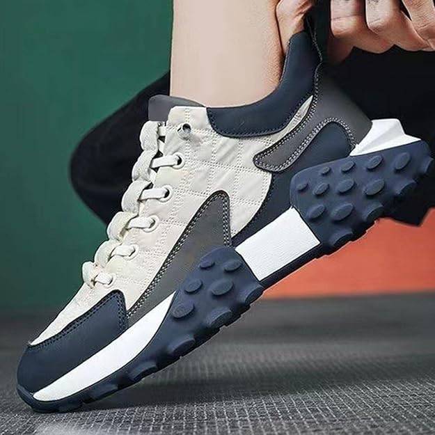 Pansula Mens Sneaker (Select Size at Checkout)