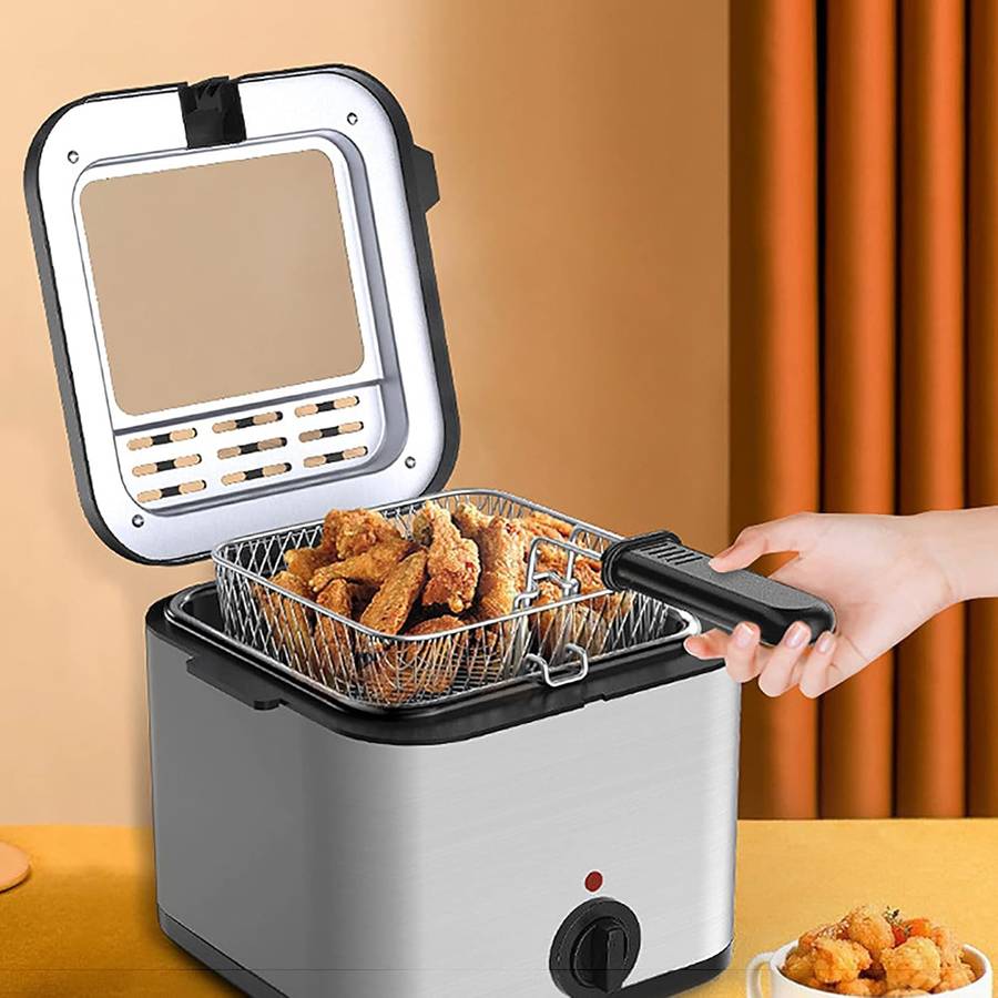 2.5L Deep Fryer
