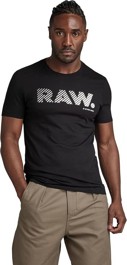 Original G Star Raw T-shirt (Size Extra Large)