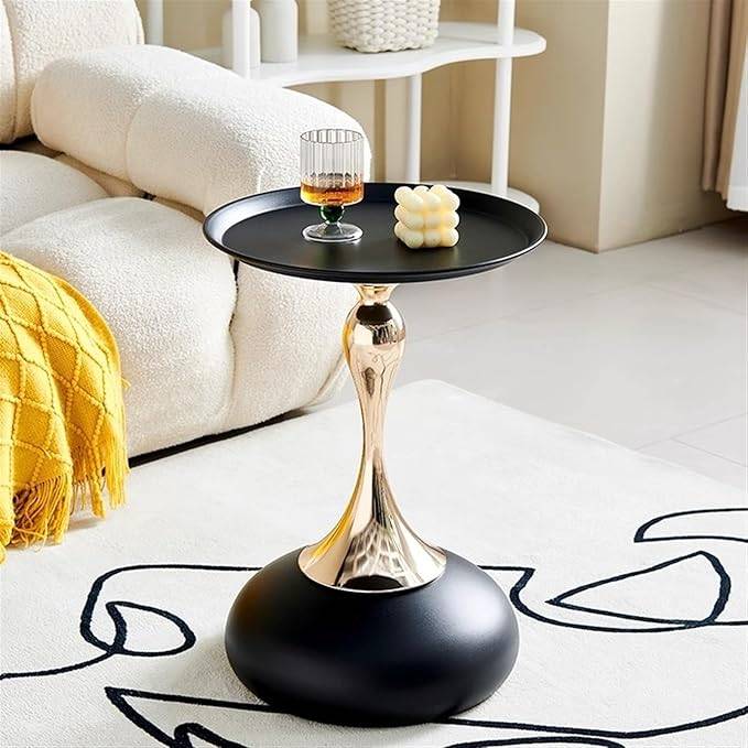Side Table End Table Sofa