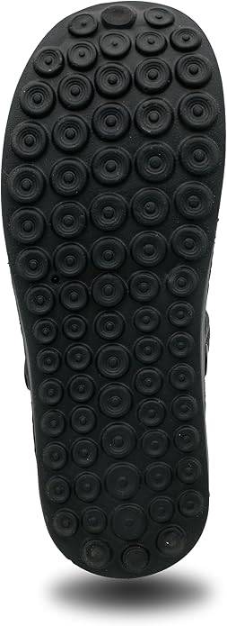 Unssex Black Clogs - Select Size at Checkout