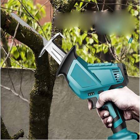 Portable Reciprocating Saw Electric Saw 48V
