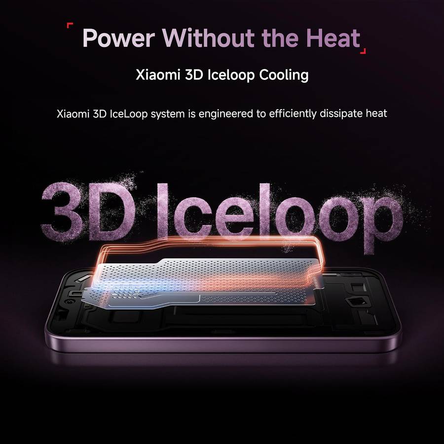 Xiaomi 17T (12GB RAM + 512GB Storage)  Brand New | Mixed Colours