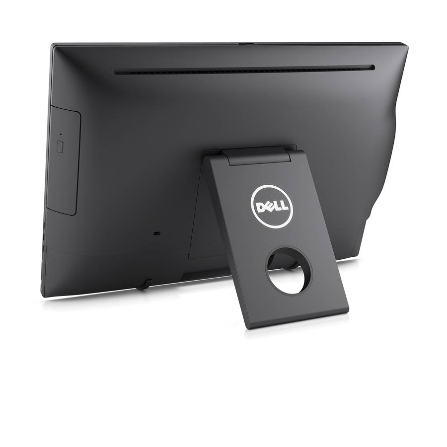 Dell Optiplex 3050 All in One PC 7th Gen CORE i5, 8GB RAM, 256SSD