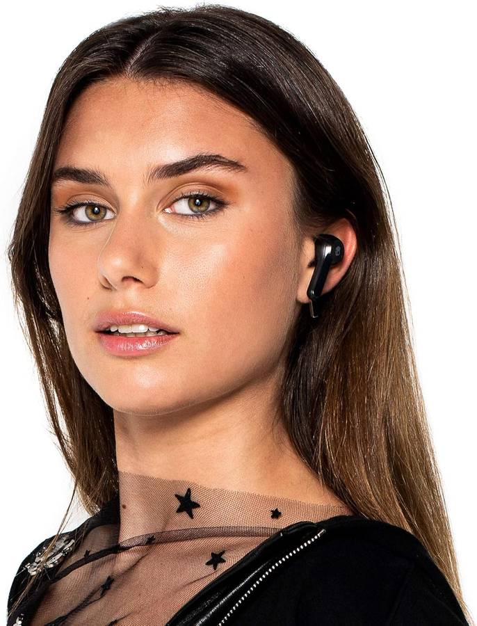 SkullCandy INDY True Wireless Bluetooth Earbuds - Black (RETAIL PRICE R1499)