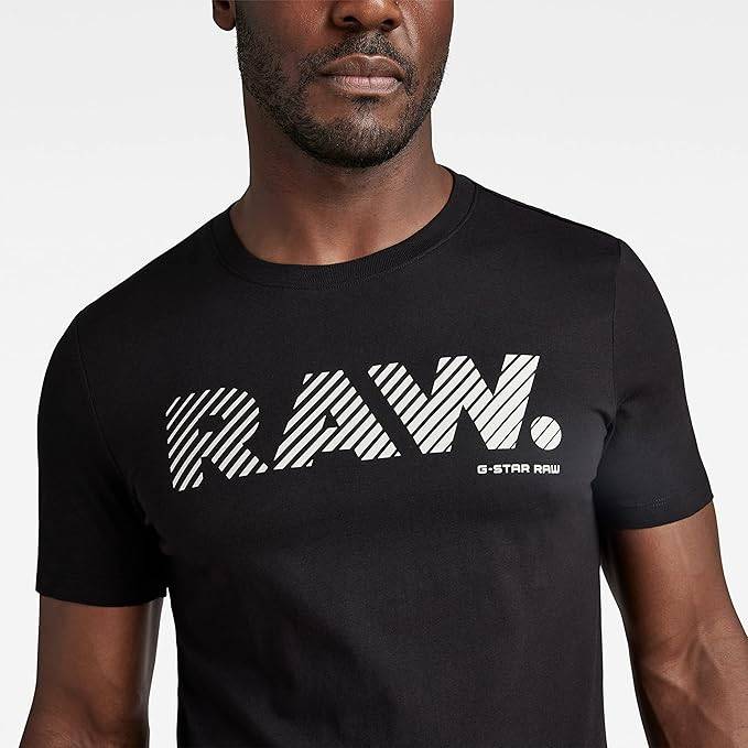 Original G Star Raw T-shirt (Size Extra Large)