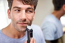 Philips Norelco Multigroom Series 3000, 13 attachments, FFP, MG3750