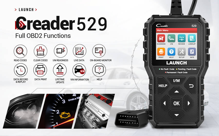 obd2 scanner