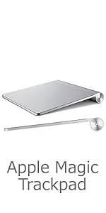 **BARGAIN BUY**GENUINE APPLE WIRELESS TRACKPAD -USE WITH ALL MACS -WORTH R1500 -GRAB IT @R599