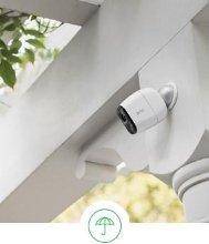 Arlo Pro - Wireless Home Security Camera System with Siren - 6 Camera Kit