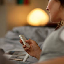 Philips Hue Smart Dimmer Switch with Remote - For Philips Hue Smart Bulbs - Philips 152g