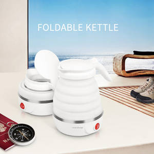 travel kettle