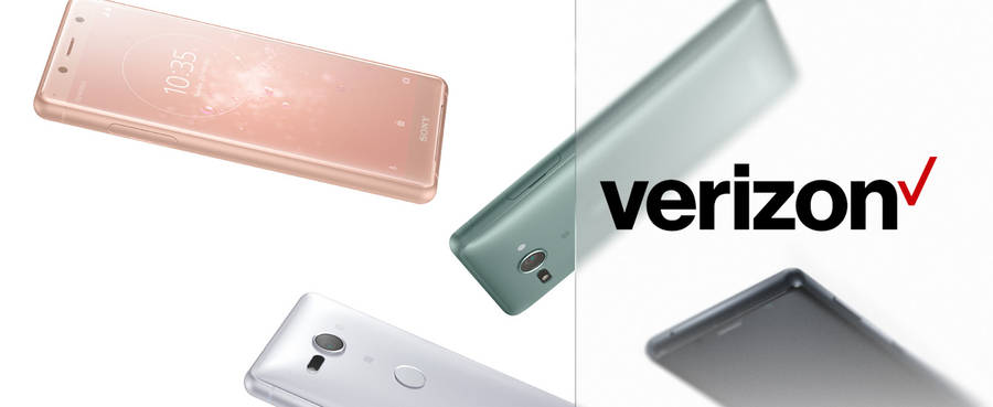 Sony Xperia XZ2 Compact Unlocked Smartphone - 5" Screen - 64GB - Moss Green