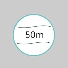 50m
