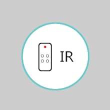 IR
