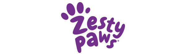 zesty paws