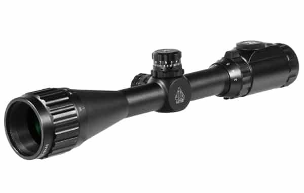 LEAPER UTG 3-9x40 1" Hunter Scope AO Mil Dot