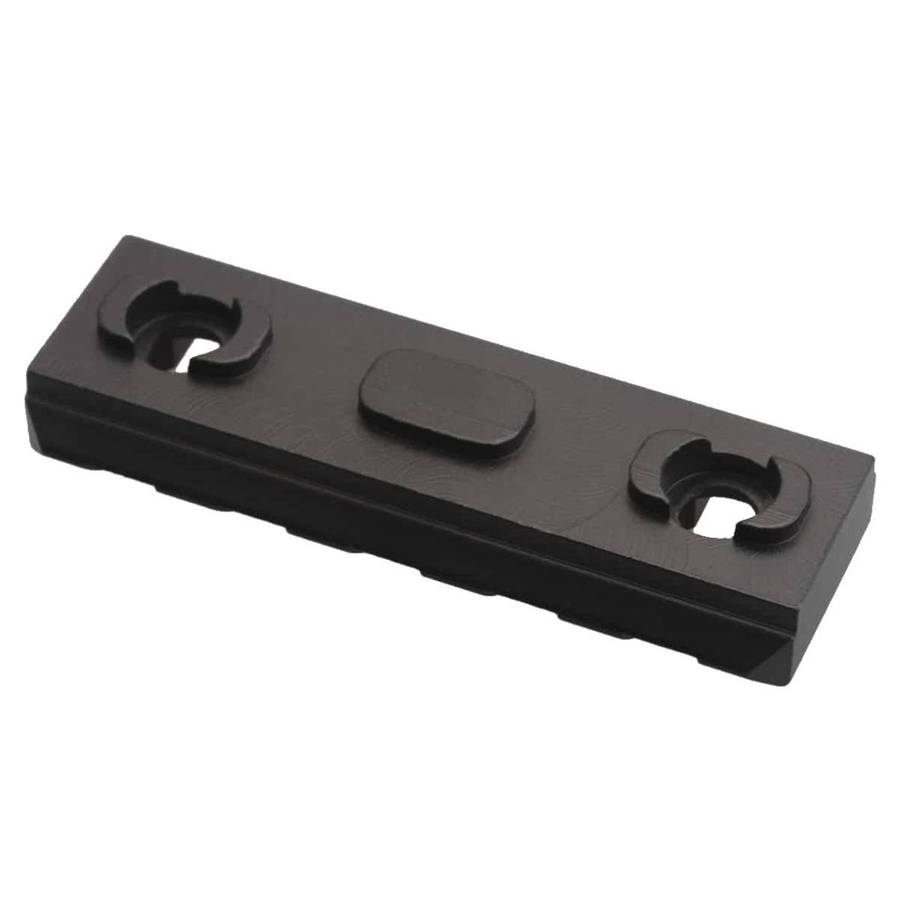 Vector Optics SCRAAM-52 MLOK Handguard 2 Inch Rail Section
