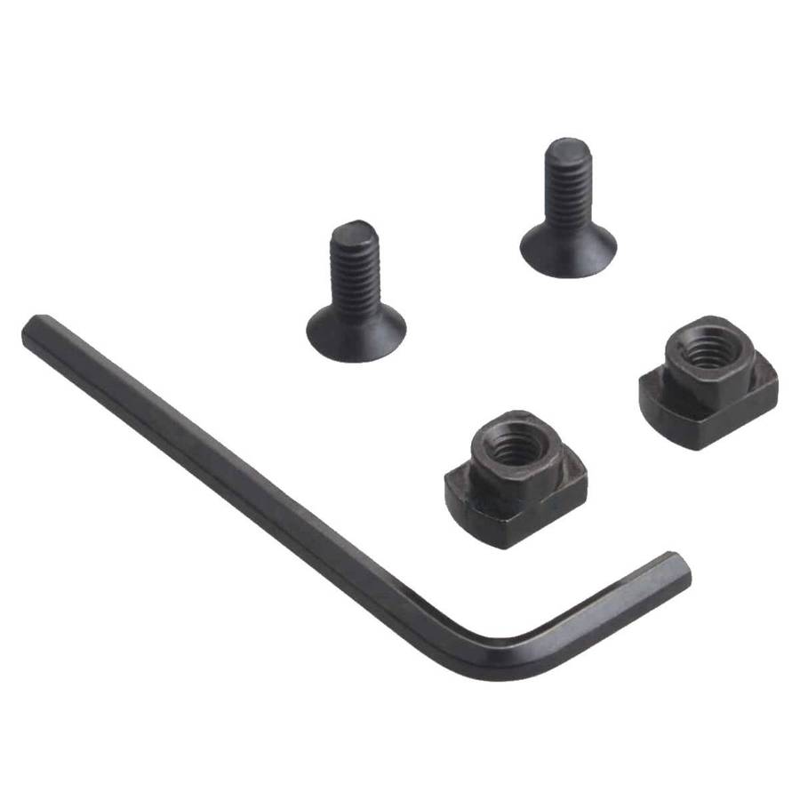 Vector Optics SCRAAM-52 MLOK Handguard 2 Inch Rail Section
