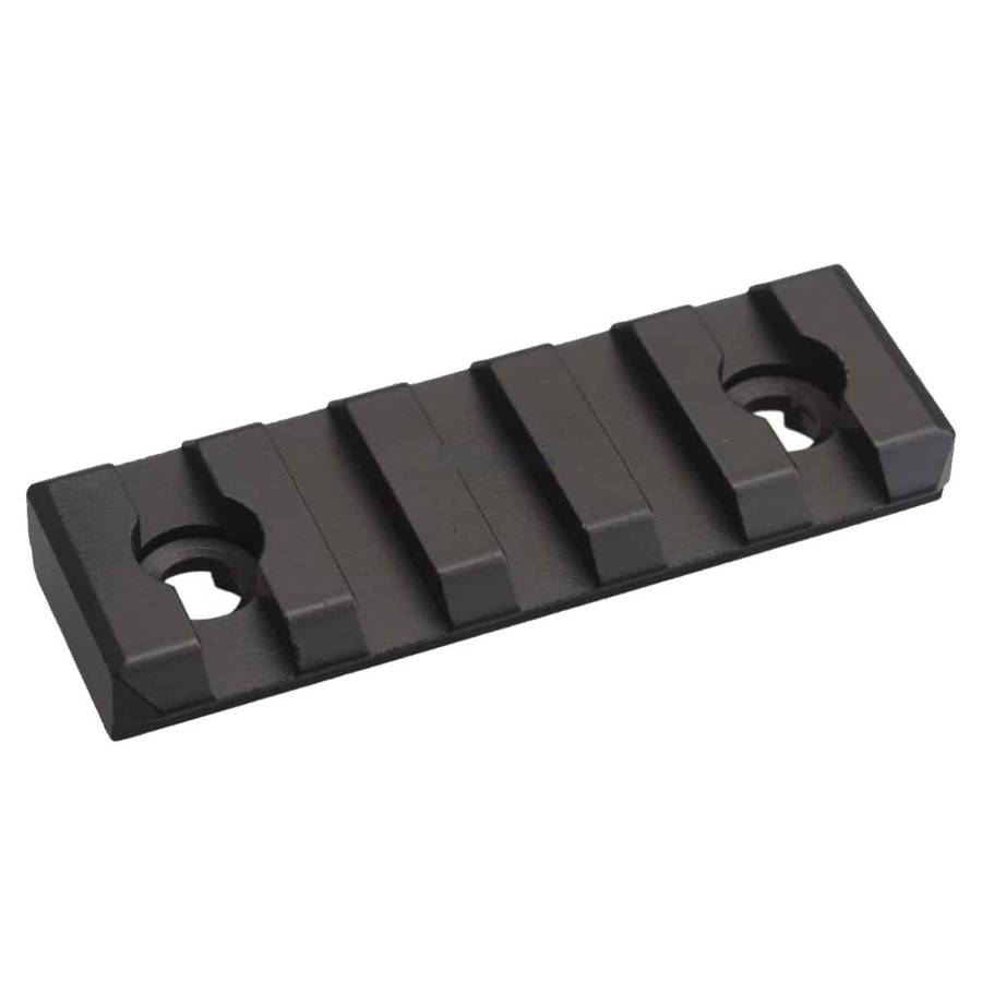 Vector Optics SCRAAM-52 MLOK Handguard 2 Inch Rail Section