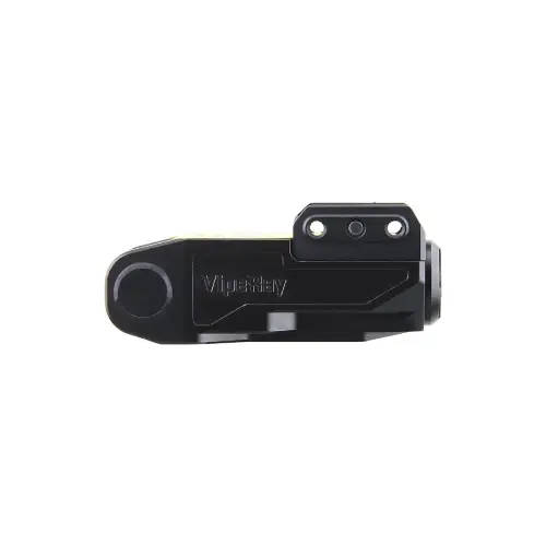 VECTOR OPTICS - VIPERAY SCRAPPER PISTOL GREEN LASER BLK (STANDRAND) - VRGL-P03