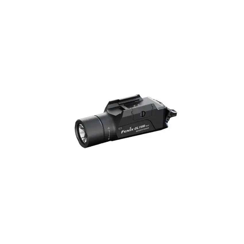 Fenix GL19R V2.0 LED Flashlight