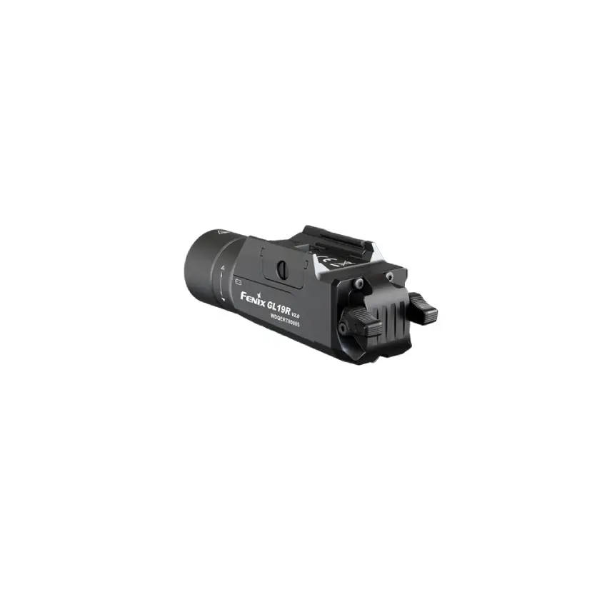 Fenix GL19R V2.0 LED Flashlight