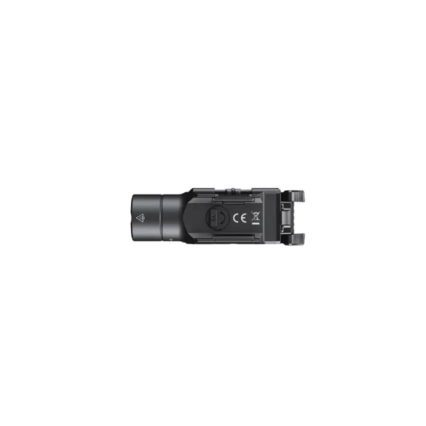 Fenix GL19R V2.0 LED Flashlight