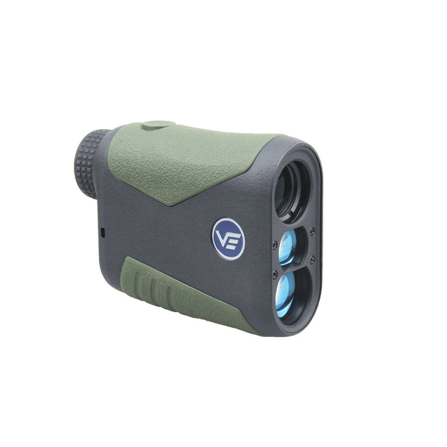 VECTOR OPTICS FORESTER 6X21 GENII - SCRF-16