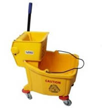 Atley Mopping Trolley 36L