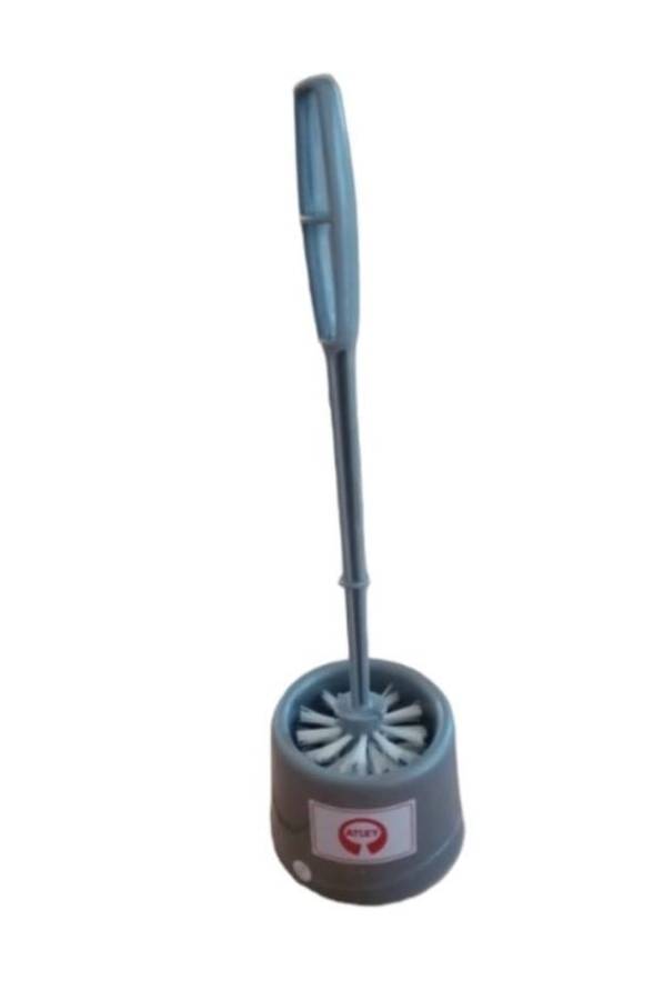 Toilet Brush Set