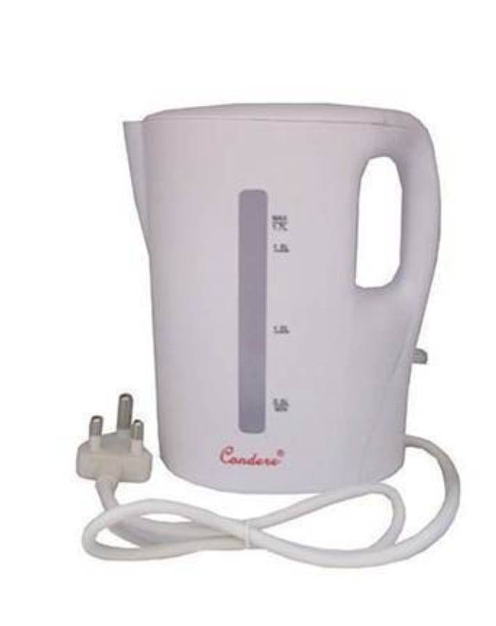 Condere 1.7L Kettle