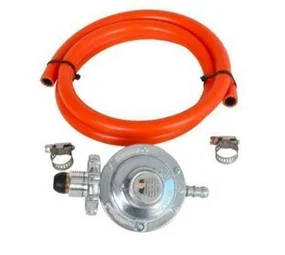 Atley Gas Regulator with Gas Hose
