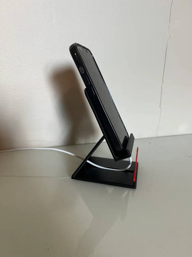 F1 Phone Stand