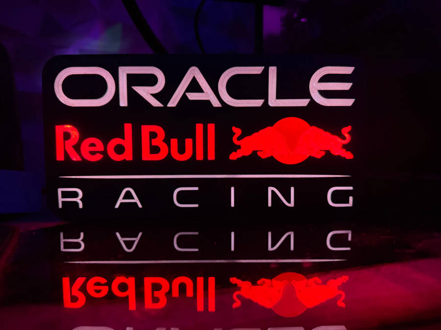 Formula One Team Lightboxes  All 10 Teams Available