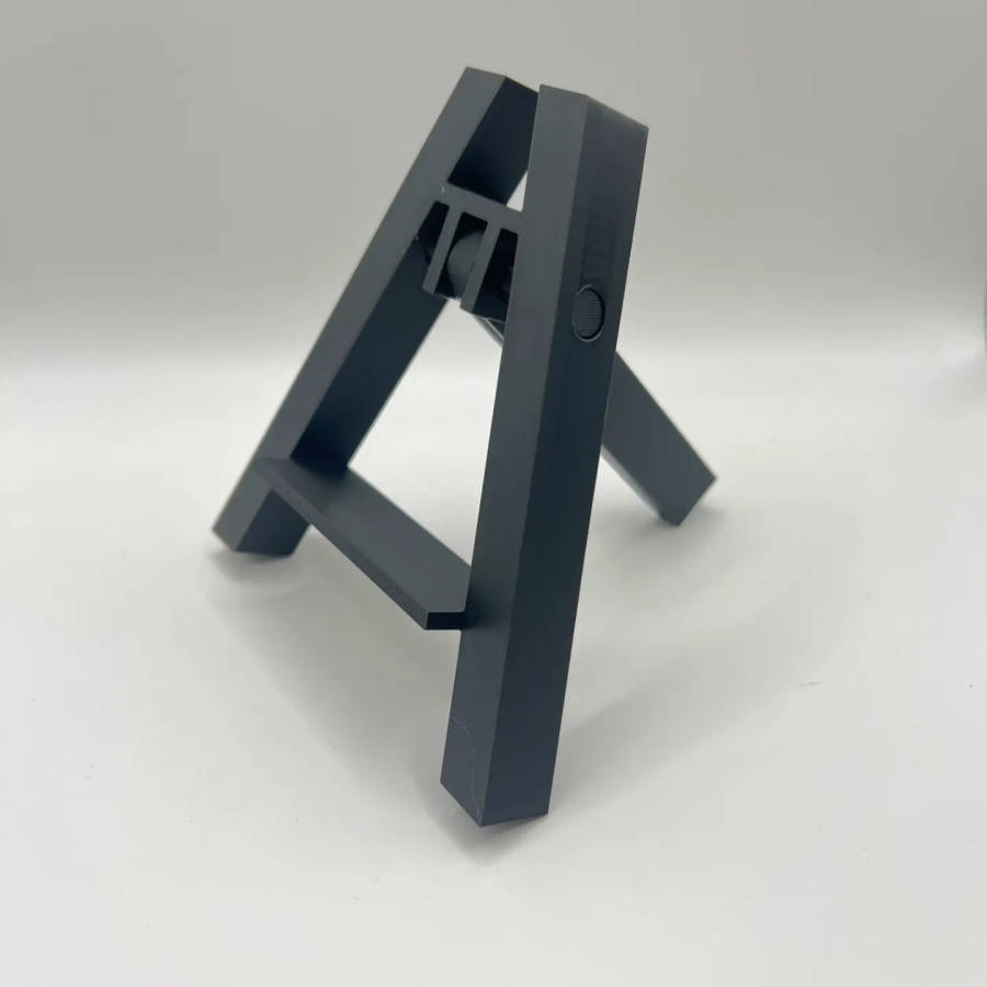 Pro Support Easel  Display Stand for Photos & Sculptures