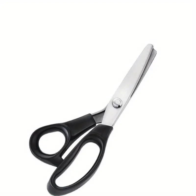 Scissors Shears Zig Zag