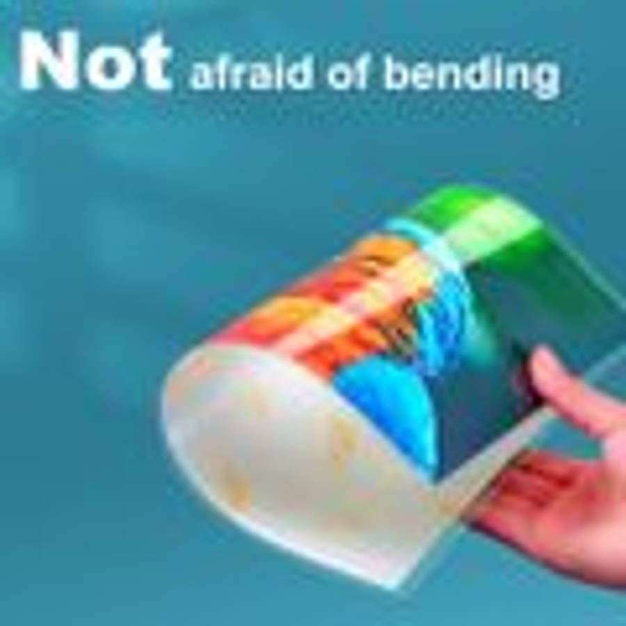 A4 Laminating Pouches 50pcs Thermal (80+80) Micron Laminating Film