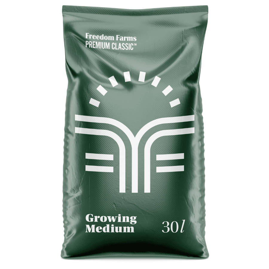Organic Classic Craft Soil (30L)