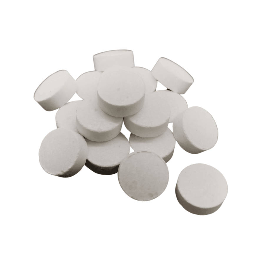 Co2 Tablets